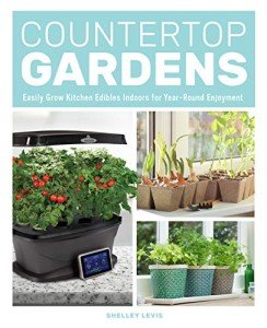 Grow Kitchen Herbs Indoors Year-Round Effortlessly