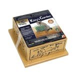 Smartcat Kitty's Garden Edible Grass Planter