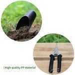 5-Piece Mini Garden Tool Set for Succulents