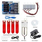 Arduino-Compatible Automatic Plant Watering System