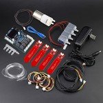 Arduino-Compatible Automatic Plant Watering System