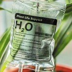 Automatic Watering System for Indoor Plants