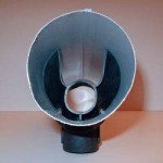 DIY Rain Barrel Diverter Kit for Downspouts