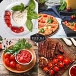 Tiny Tim Tomato Seeds for Home Gardening