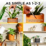 Soil Moisture Meter for Indoor and Outdoor Plants