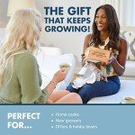 Cactus & Succulent Seed Starter Kit for Indoors