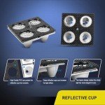 42-Inch Curved LED Grow Light Bar