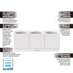 LeGrow Smart Indoor Garden Planter Kit