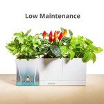 LeGrow Smart Indoor Garden Planter Kit