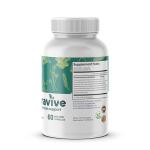 Puravive All-Natural Capsules - Trio Pack