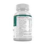 Puravive Natural Ingredients Supplement - 60 Capsules