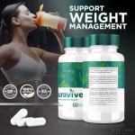 Puravive Weight Loss Capsules – Pack of 3