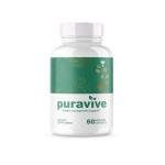 Puravive 60 Capsules - Boost BAT Levels 30 Days