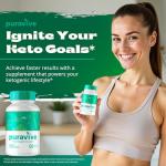 Puravive Premium Weight Loss Capsules - 3 Pack