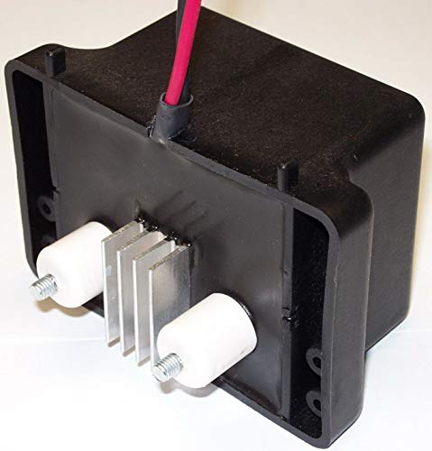 Outdoor Grill 12V Igniter for Beckett Burner