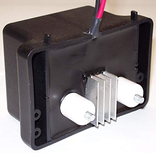 Outdoor Grill 12V Igniter for Beckett Burner
