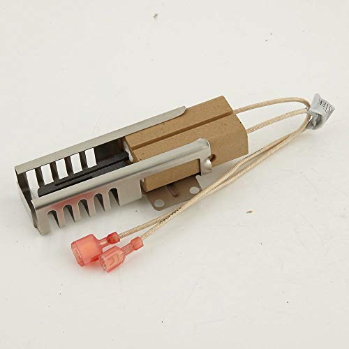 F&P 211541P Range Oven Burner Igniter (OEM)