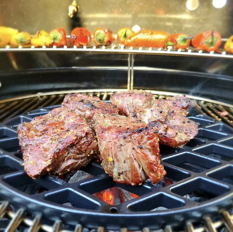 15.4 lbs Royal Oak All-Natural Lump Charcoal