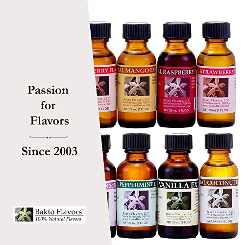 Pick Your Own Outdoor Grilling Flavors