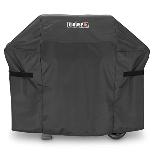 Weber Spirit II 300 Premium Grill Cover