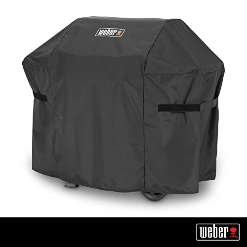Weber Spirit II 300 Premium Grill Cover