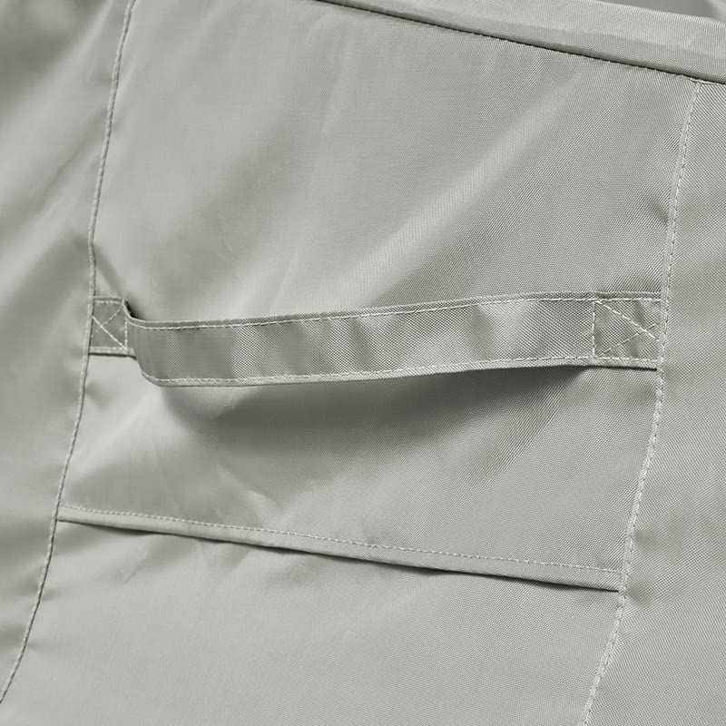 Waterproof BBQ Grill Cover for Outdoor Grills (64")