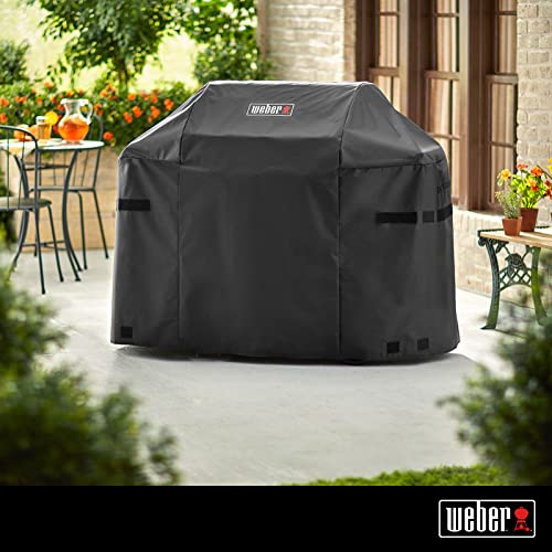 Weber Spirit II 300 Premium Grill Cover