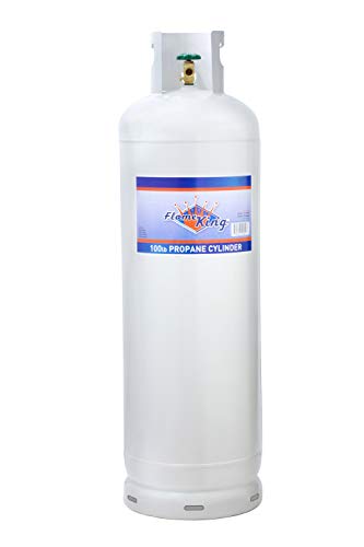Propane Tanks