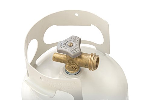 5lb Propane Tank for Grills, Fire Pits & Heaters