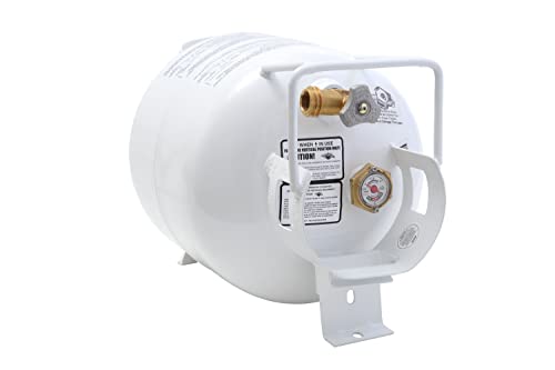 Steel Propane Tank for Outdoor Cooking