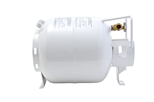 Steel Propane Tank for Outdoor Cooking