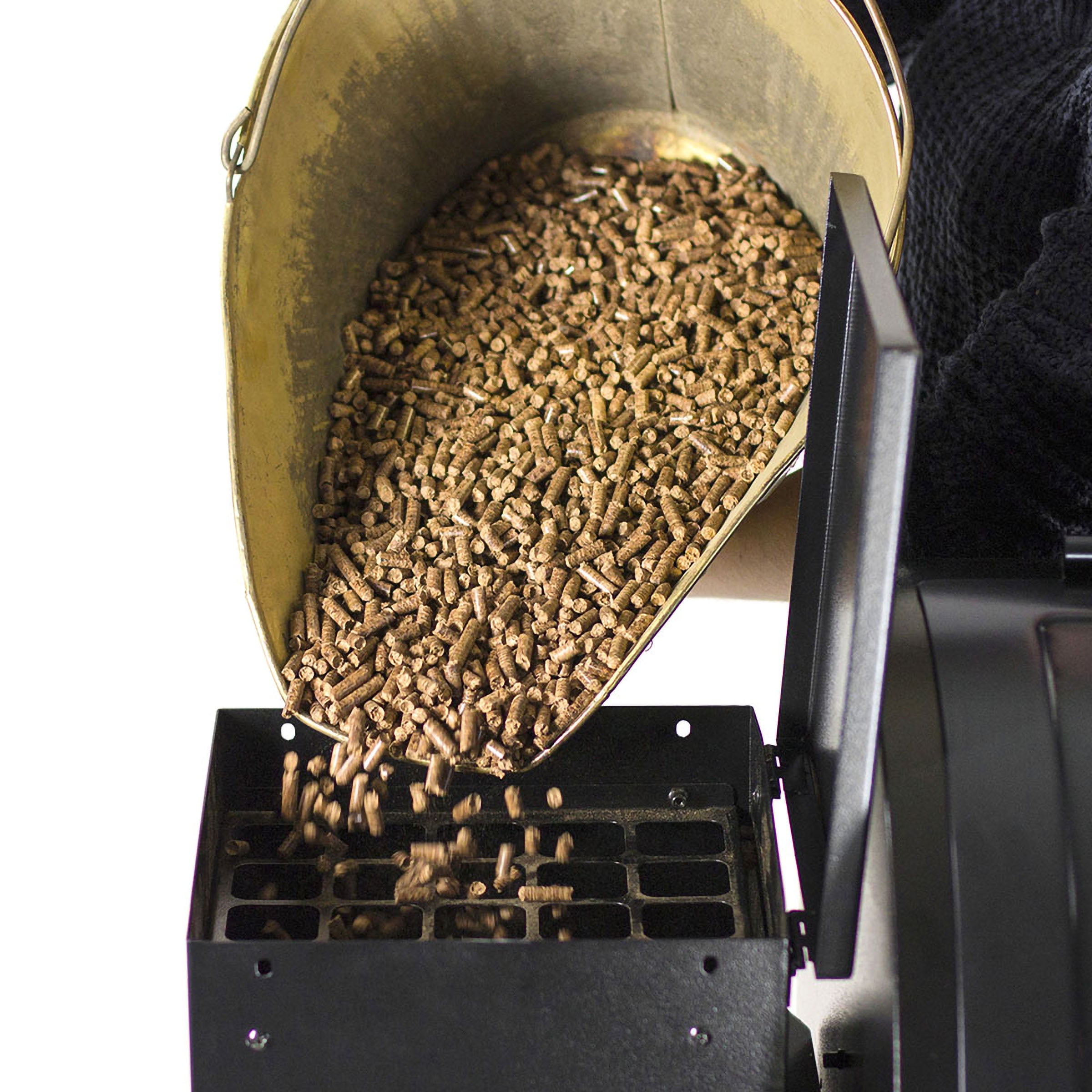 Pit Boss Apple Blend BBQ Pellets, 20 lb