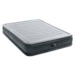 Intex Comfort Plush Mid Rise Airbed with Pump
