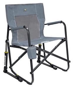 GCI Outdoor Portable Rocking Chair - Mercury