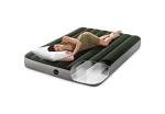 Intex Dura-Beam Full Size Air Mattress with Pump
