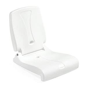 Portable Folding Adult Flip Seat for Camping & Outdoors