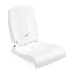 Portable Folding Adult Flip Seat for Camping & Outdoors