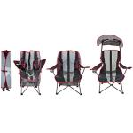 Kelsyus Foldable Canopy Chair for Camping & Events