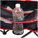 Kelsyus Foldable Canopy Chair for Camping & Events