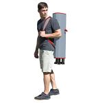 Kelsyus Foldable Canopy Chair for Camping & Events