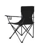 Lightweight Foldable Camp Chairs - 2 Pack