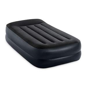 Intex Twin Air Mattress with Built-in Pump
