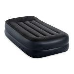 Intex Twin Air Mattress with Built-in Pump