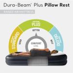 Intex Twin Air Mattress with Built-in Pump