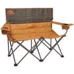 Kelty Loveseat Folding Camping Chair - Canyon Brown