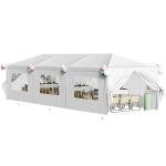 Flamaker 10'x30' Heavy Duty Party Tent