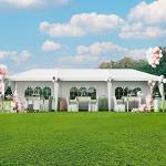 Flamaker 10'x30' Heavy Duty Party Tent