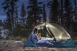 Kelty Dirt Motel Lightweight 2-Person Camping Tent
