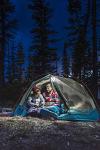 Kelty Dirt Motel Lightweight 2-Person Camping Tent