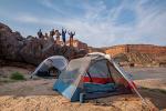Kelty Dirt Motel Lightweight 2-Person Camping Tent